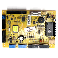 AUTOMATIC PRODUCTS / CoffeTek - MAIN CONTROL BOARD / MPN - 54955